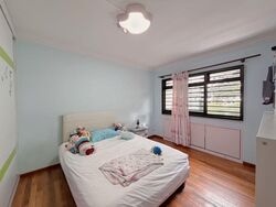 Blk 286B Toh Guan Road (Jurong East), HDB Executive #551859551